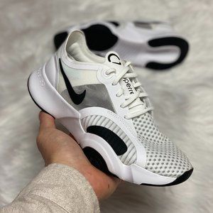 asos nike superrep go